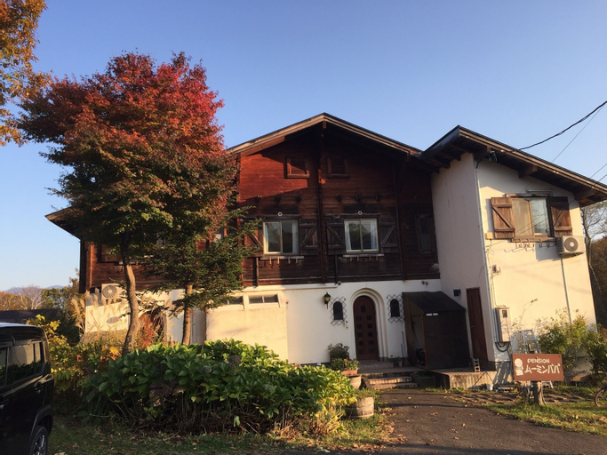 Pension Moomin Papa, Myōkō