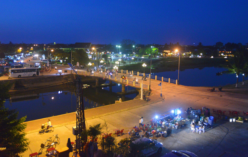 Little Hoi An. A Boutique Hotel & Spa, Hội An