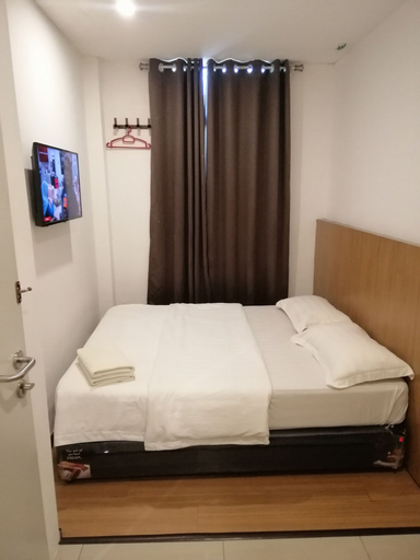 Place2Stay Simpang Tiga, Kuching