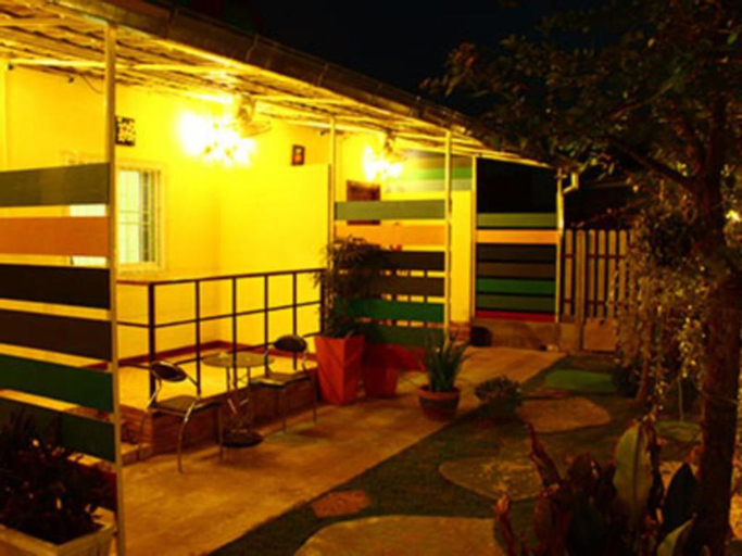 7 Colors House, Muang Udon Thani