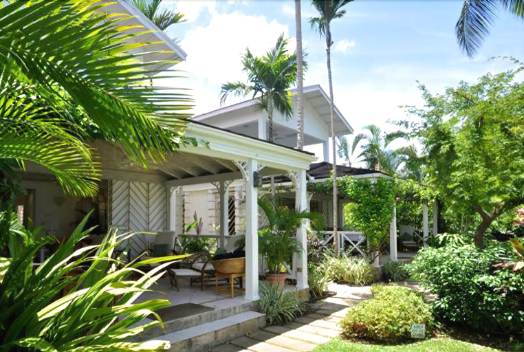 Exterior & Views, Secret Cove 1