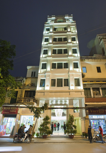 Church Boutique Hotel Hang Gai, Hoàn Kiếm