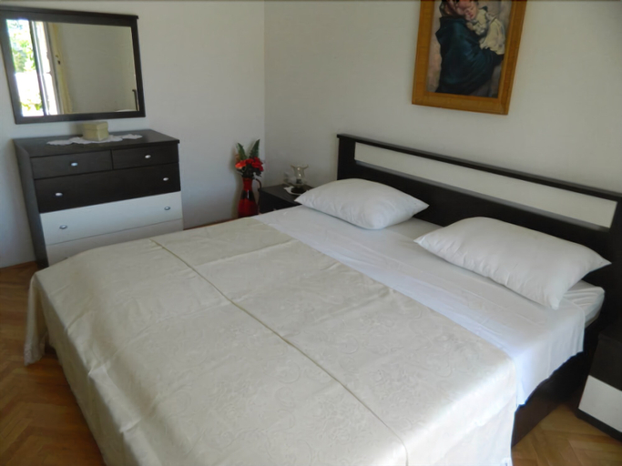 Bedroom 4, Apartments Jagoda, Bol
