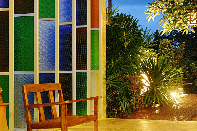 Chaw Ka Cher Tropicana Lanta Resort, Ko Lanta