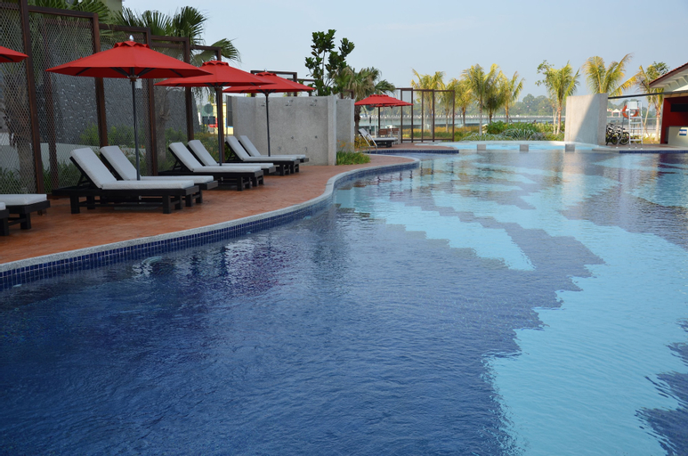 AnCasa Royale Pekan, Pekan