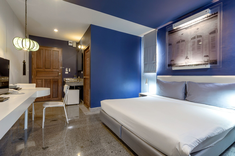 Sino Inn, Pulau Phuket