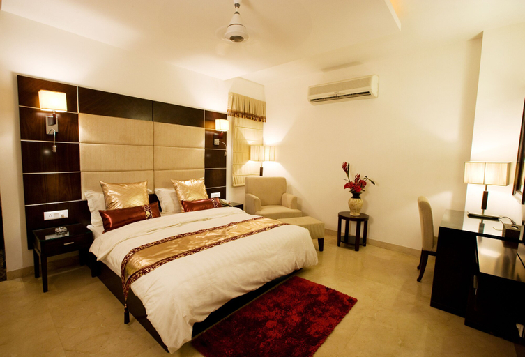 Eddison Hotel, Gurgaon