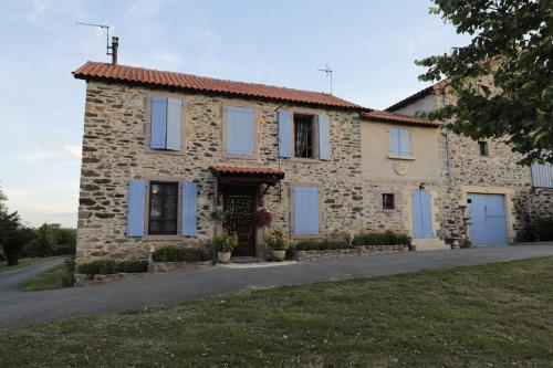 Viguier, Tarn