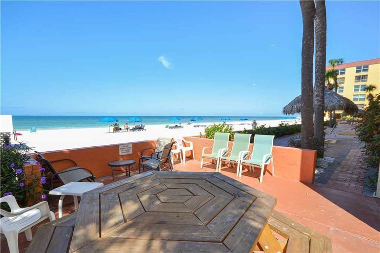 Others 1, Las Brisas 504 - Three Bedroom Condo, Pinellas