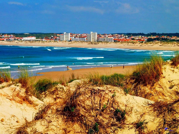 Apartment With 3 Bedrooms in Peniche, With Wonderful sea View, Furnish, Peniche