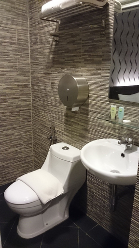 Izumi Hotel Bukit Bintang, Kuala Lumpur