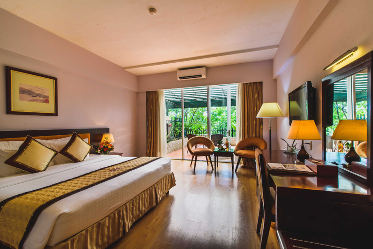 Mondial Hotel Hue, Huế