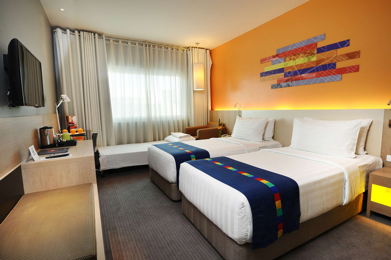 Park Inn By Radisson Davao, Davao City