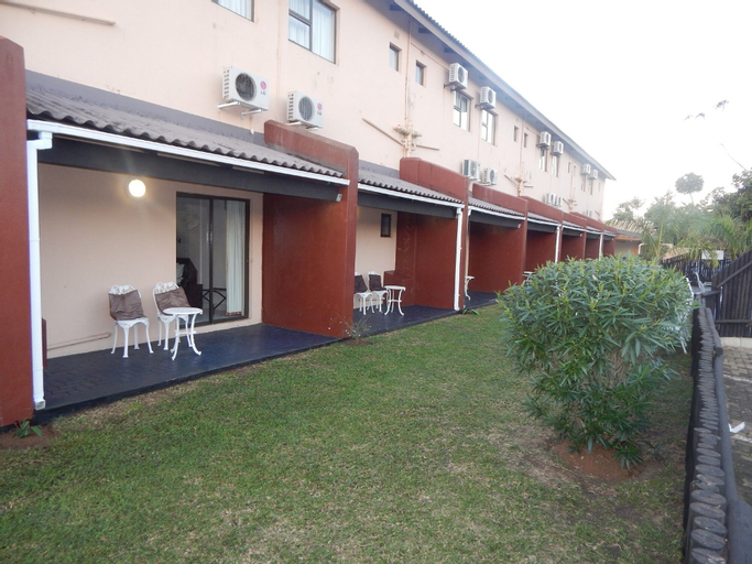 Exterior & Views 2, St Lucia Lodge, Umkhanyakude