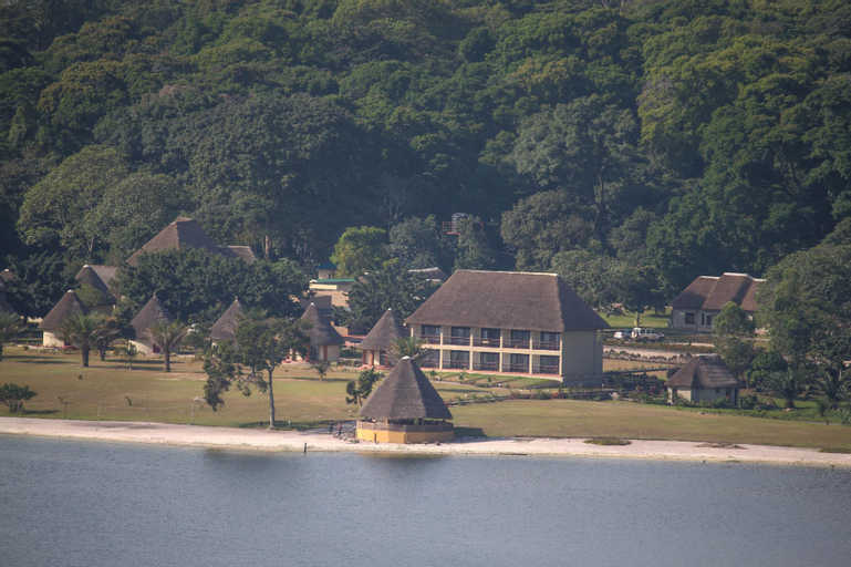 Victoria Forest Resort, Bujumba