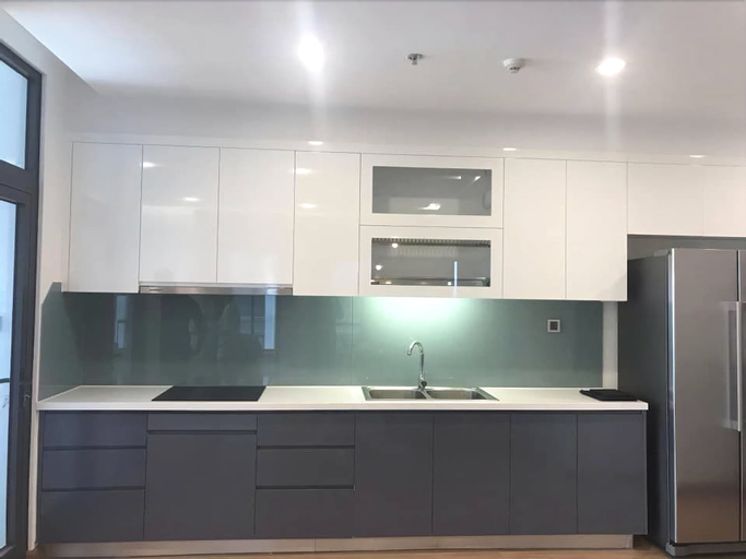 Bayhomes Metropolis Serviced Apartment, Ba Đình