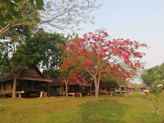 Phu Pai Art Resort, Pai