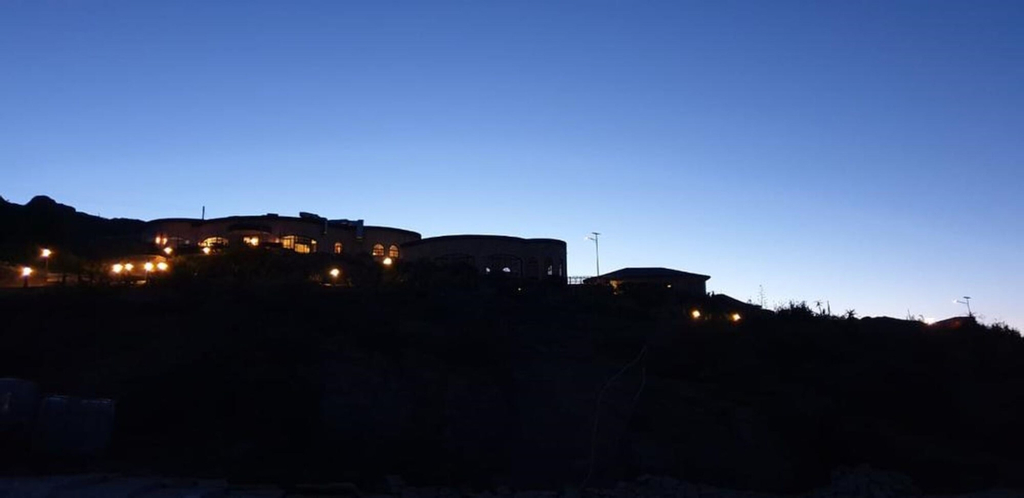 Saab Royale Resort, Kajiado East