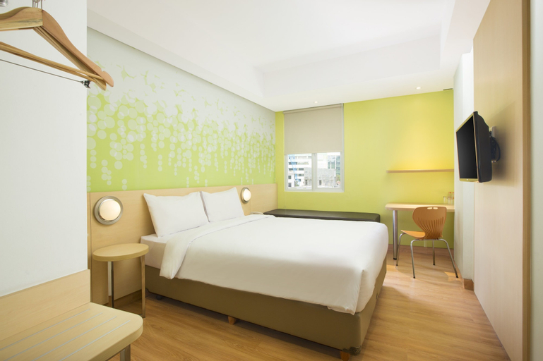 Zest Hotel Bogor, Bogor