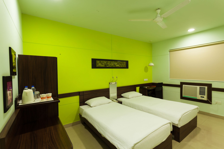Ginger Noida Sector 63, Gautam Buddha Nagar