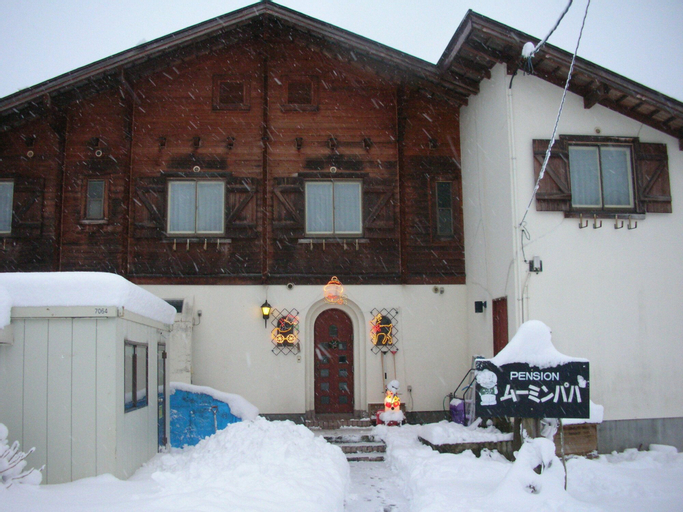 Pension Moomin Papa, Myōkō