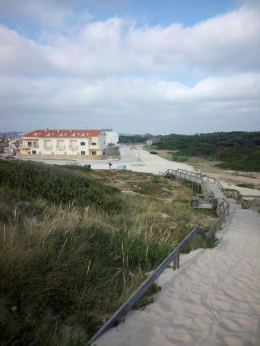 The Beach House, Figueira da Foz
