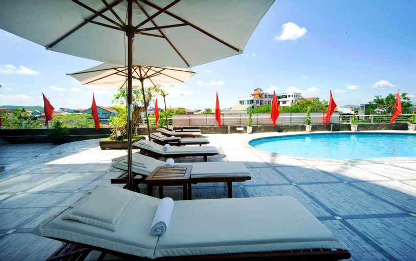 Mondial Hotel Hue, Huế