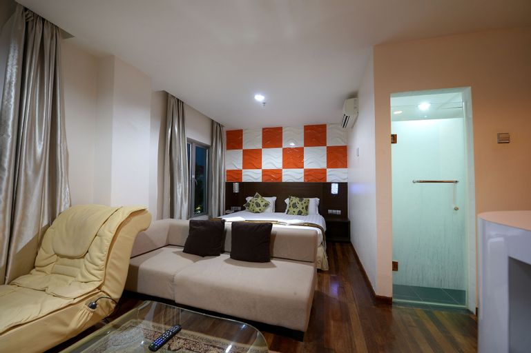 Hotel Bahagia Langkawi, Langkawi