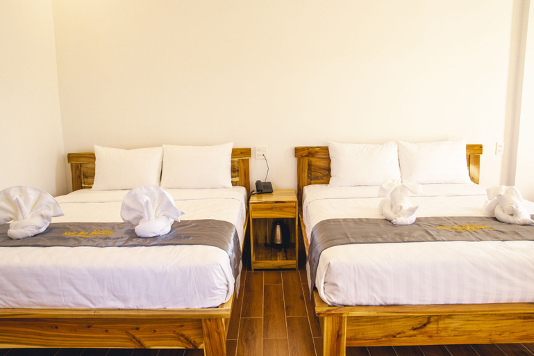 Mui Ne Beach Hotel, Phan Thiết