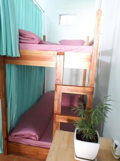 Friendly Homestay - Hostel, Đà Lạt