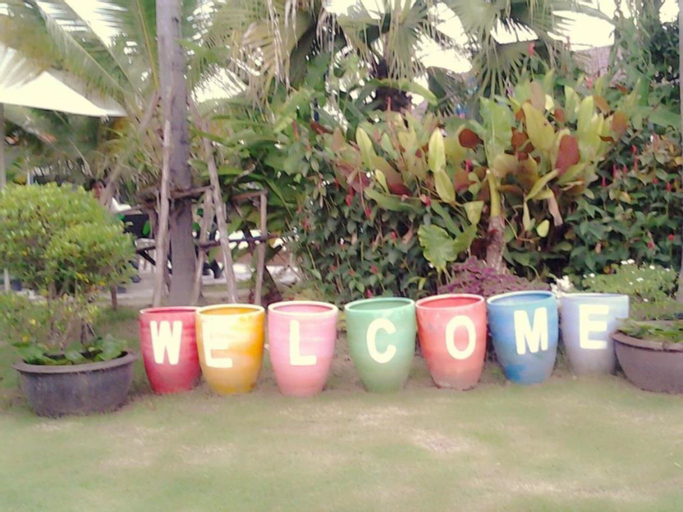 7 Colors House, Muang Udon Thani