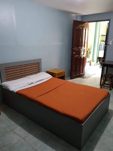 Alf's Inn, Baguio City