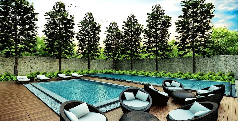 Harper Purwakarta by ASTON, Purwakarta
