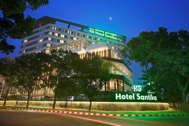 Hotel Santika Premiere Bintaro, South Tangerang
