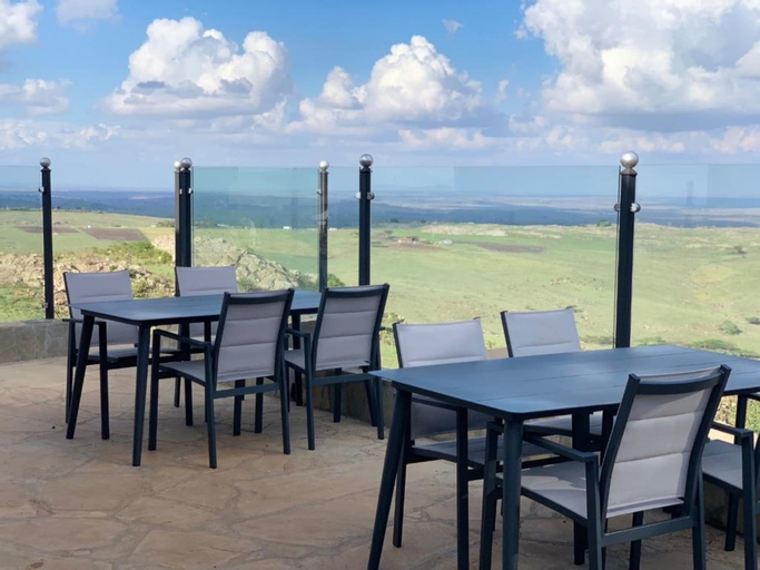 Saab Royale Resort, Kajiado East