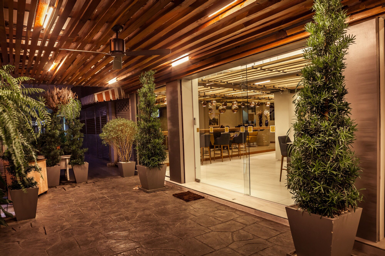 Metro Pratunam Boutique Hotel, Ratchathewi