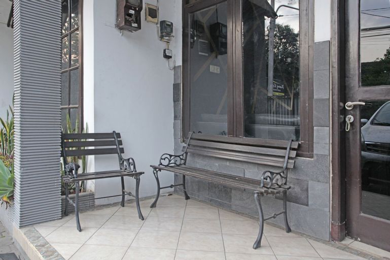 RedDoorz @ Soekarno Hatta 2, Malang