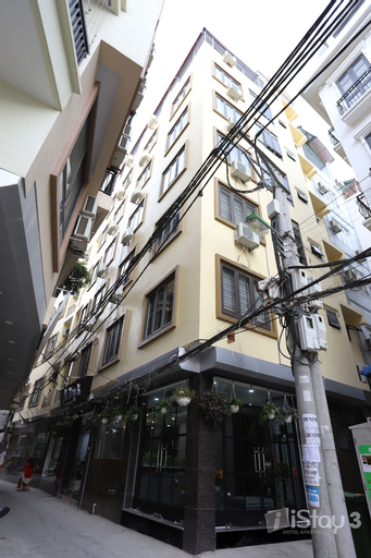 iStay Hotel Apartment 3, Từ Liêm