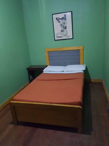 Alf's Inn, Baguio City