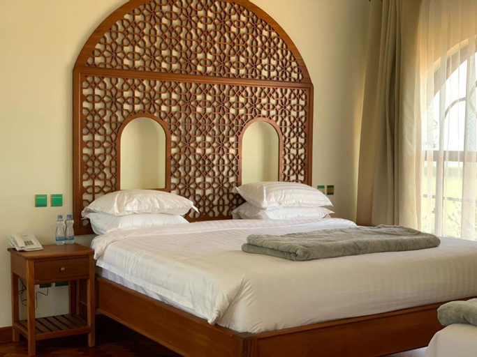 Saab Royale Resort, Kajiado East