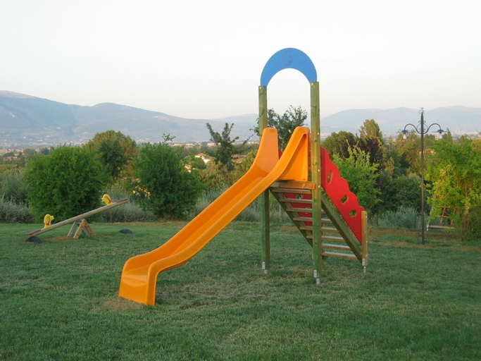 Tenuta del Perugino, Perugia