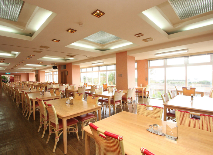 Food & Drinks 5, Motobu Green Park Hotel and Golf Course, Motobu