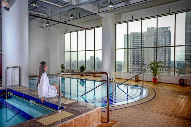 New York Hotel, Johor Bahru
