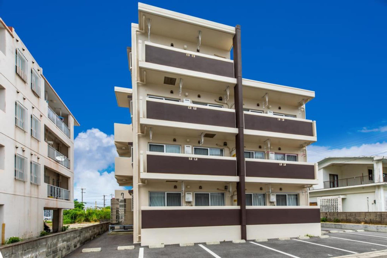 HOTEL Mr. KINJO in TONOSHIRO, Ishigaki