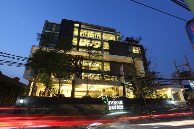 Avissa Suites, Jakarta Selatan