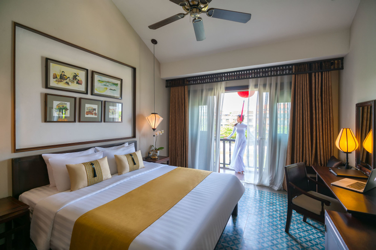 Little Hoi An. A Boutique Hotel & Spa, Hội An