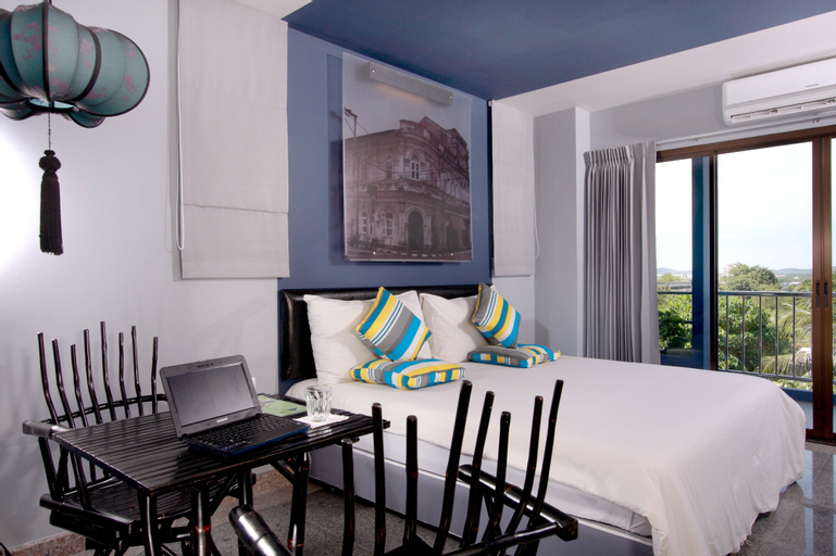 Sino Inn, Pulau Phuket