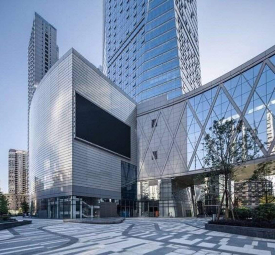 Exterior & Views, Chengdu IN Service Apartment, Chengdu