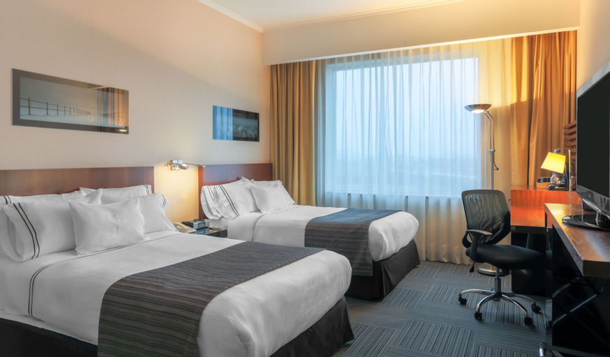 Sonesta Hotel Concepcion, Concepción