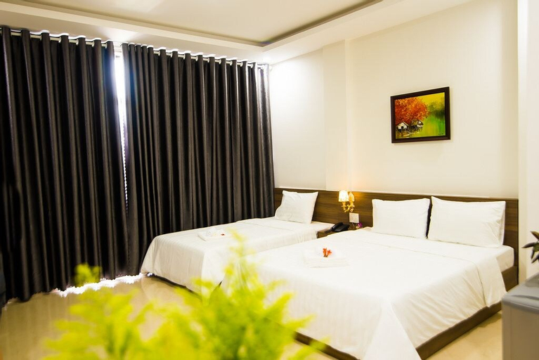 My Hotel, Ngũ Hành Sơn